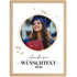 Poster mit eigenem Foto personalisiert Geschenkidee {style_variation_string} 2026 Fotogeschenke Abschluss Wanddeko SpecialMe®preview