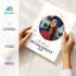 Poster mit eigenem Foto personalisiert Geschenkidee {style_variation_string} 2026 Fotogeschenke Abschluss Wanddeko SpecialMe®preview
