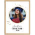 Poster mit eigenem Foto personalisiert Geschenkidee {style_variation_string} 2026 Fotogeschenke Abschluss Wanddeko SpecialMe®preview