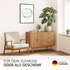 Poster mit Name Geschenkidee {style_variation_string} 2026 Abschluss Geschenk Frauen Bestandene Prüfung Kunstdruck personalisiert SpecialMe®preview