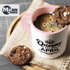 Queens are born in {style_variation_string} Geburtstags Spruch Kaffee-Tasse MoonWorks®preview