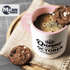 Queens are born in {style_variation_string} Geburtstags Spruch Kaffee-Tasse MoonWorks®preview