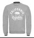 Schöner California Republic Herren Pullover Sweatshirt Neverless®preview