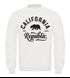 Schöner California Republic Herren Pullover Sweatshirt Neverless®preview