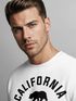 Schöner California Republic Herren Pullover Sweatshirt Neverless®preview