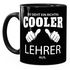 So sieht ein richtig ein richtig cooler {style_variation} aus Tasse Berufe MoonWorks®preview