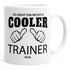 So sieht ein richtig ein richtig cooler {style_variation} aus Tasse Berufe MoonWorks®preview