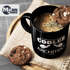 So sieht ein richtig ein richtig cooler {style_variation_string} aus Tasse Berufe MoonWorks®preview