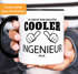 So sieht ein richtig ein richtig cooler {style_variation_string} aus Tasse Berufe MoonWorks®preview