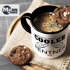 So sieht ein richtig ein richtig cooler {style_variation_string} aus Tasse Berufe MoonWorks®preview
