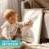 SpecialMe® Baby Poster personalisiert Pusteblume Geburtsposter mit Name & Datum personalisierte Wanddeko fürs Babyzimmer Geschenk zur Geburtpreview