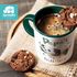 SpecialMe® Kaffebecher Relax-Tasse Panda Spruch Nur keinen Stress | Mama's/Papa's Relaxtasse SpecialMe®preview