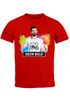 SpecialMe® personalisierbares Herren T-Shirt mit Foto Text, T-Shirt selbst gestalten & bedrucken lassen Fotogeschenke Fotoshirtpreview