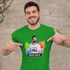 SpecialMe® personalisierbares Herren T-Shirt mit Foto Text, T-Shirt selbst gestalten & bedrucken lassen Fotogeschenke Fotoshirtpreview