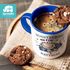 SpecialMe® personalisierte Kaffeetasse Schutzengel mit Name Namenstasse personalisierte Geschenke Glücksbringerpreview