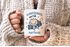 SpecialMe® personalisierte Kaffeetasse Schutzengel mit Name Namenstasse personalisierte Geschenke Glücksbringerpreview