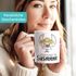SpecialMe® Schutzengel Namenstasse personalisierte Kaffee-Tasse mit Namen persönliche Geschenkepreview