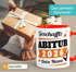 SpecialMe® Tasse Abitur Abi mit Name und Jahr 2026 anpassbar personalisiert Geschenk Abiturient Schulabschluss Tochter Sohnpreview