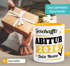 SpecialMe® Tasse Abitur Abi mit Name und Jahr 2026 anpassbar personalisiert Geschenk Abiturient Schulabschluss Tochter Sohnpreview