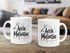 Spruch-Tasse Accio Motivation Kaffeetasse Teetasse Keramiktasse MoonWorks®preview