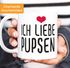 Spruch-Tasse Ich liebe Pupsen Kaffeetasse Teetasse MoonWorks®preview