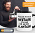 Spruch-Tasse Pitsche Pitsche Patsche Ich hab einen an der Klatsche Kaffeetasse Teetasse Keramiktasse MoonWorks®preview