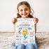 Steckbrief Poster für Mädchen personalisiert | Kinderposter Wunschname | Geschenk zum Geburtstag  Einschulung | Wanddeko Kinderzimmer SpecialMe®preview