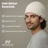 Strickmütze Herren Winter-Mütze Beanie Neverless®preview