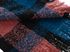 Strickschal mit Fransen einfarbig lang XXL Wollschal Oversized Winterschal Neverless®preview