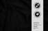 Strickschal mit Fransen einfarbig lang XXL Wollschal Winterschal Neverless®preview