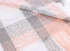 Strickschal mit Fransen einfarbig lang XXL Wollschal Winterschal Neverless®preview