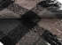Strickschal mit Fransen einfarbig lang XXL Wollschal Winterschal Neverless®preview