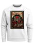 Sweatshirt Herren American Muscle Vintage Retro Rundhals-Pullover Neverless®preview