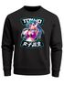 Sweatshirt Herren Anime Japan Style Manga Asien Comic Tokio Rundhals-Pullover Fashion Streetwear Neverless®preview
