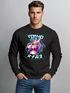 Sweatshirt Herren Anime Japan Style Manga Asien Comic Tokio Rundhals-Pullover Fashion Streetwear Neverless®preview