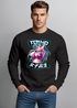 Sweatshirt Herren Anime Japan Style Manga Asien Comic Tokio Rundhals-Pullover Fashion Streetwear Neverless®preview