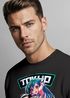 Sweatshirt Herren Anime Japan Style Manga Asien Comic Tokio Rundhals-Pullover Fashion Streetwear Neverless®preview