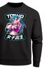 Sweatshirt Herren Anime Japan Style Manga Asien Comic Tokio Rundhals-Pullover Fashion Streetwear Neverless®preview