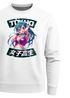 Sweatshirt Herren Anime Japan Style Manga Asien Comic Tokio Rundhals-Pullover Fashion Streetwear Neverless®preview