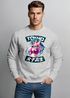Sweatshirt Herren Anime Japan Style Manga Asien Comic Tokio Rundhals-Pullover Fashion Streetwear Neverless®preview