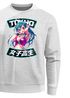 Sweatshirt Herren Anime Japan Style Manga Asien Comic Tokio Rundhals-Pullover Fashion Streetwear Neverless®preview