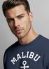 Sweatshirt Herren Anker Anchor Malibu Rundhals-Pullover Neverless®preview