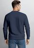 Sweatshirt Herren Anker Anchor your Soul Rundhals-Pullover Neverless®preview