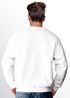 Sweatshirt Herren Aufdruck Print Palme Line Art Motiv Rundhals-Pullover Fashion Streetwear Neverless®preview