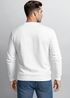 Sweatshirt Herren Aufdruck Print Palme Line Art Motiv Rundhals-Pullover Fashion Streetwear Neverless®preview