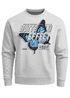 Sweatshirt Herren Bedruckt Schmetterling Butterfly Effekt Techwear Grafik Rundhals-Pullover Fashion Streetwear Neverless®preview