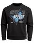Sweatshirt Herren Bedruckt Schmetterling Butterfly Effekt Techwear Grafik Rundhals-Pullover Fashion Streetwear Neverless®preview