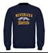 Sweatshirt Herren Biker Legends Reifen Flügel Wheel Wings Neverless®preview