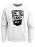 Sweatshirt Herren Born To Ride Easy Rider Biker Rundhals-Pullover Neverless®preview