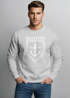 Sweatshirt Herren Brooklyn Anker Rundhals-Pullover Neverless®preview